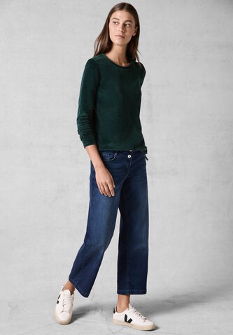 CECIL Shirt in Green