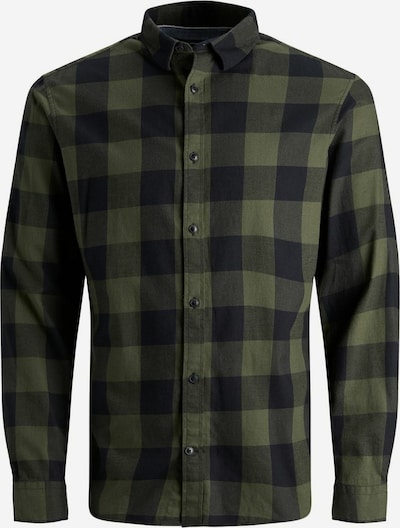 zöld / fekete JACK & JONES Ing, Termék nézet