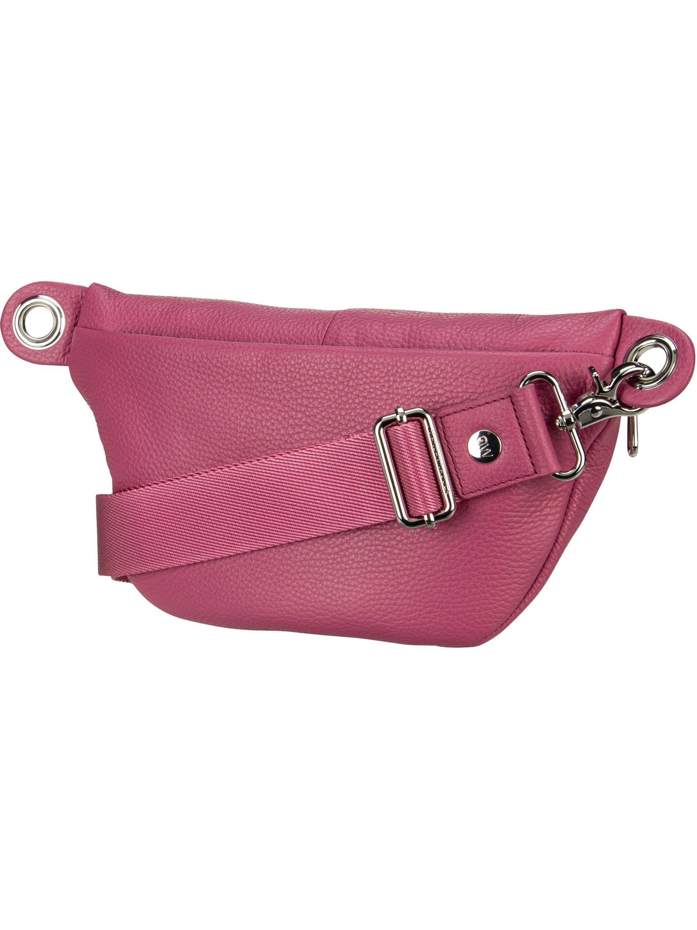 MANDARINA DUCK Gürteltasche 'Mellow' in Pink