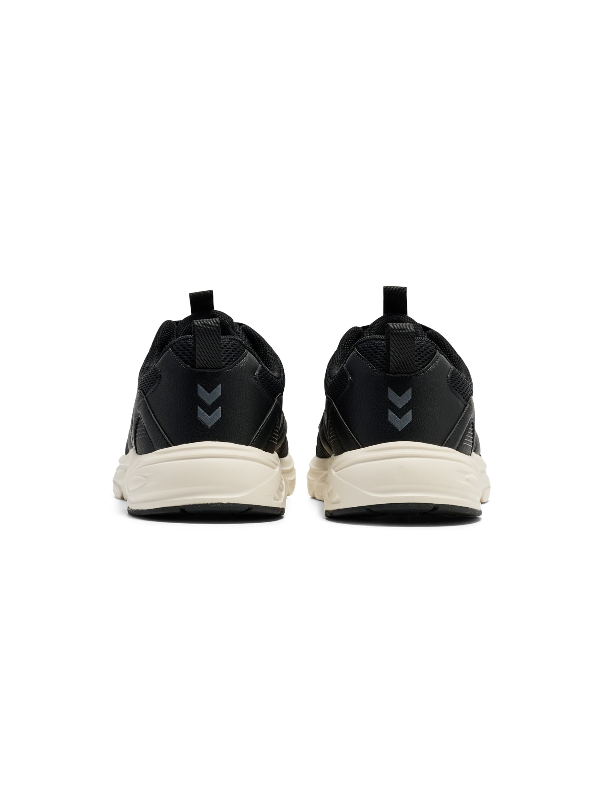 Hummel Sneaker low i sort