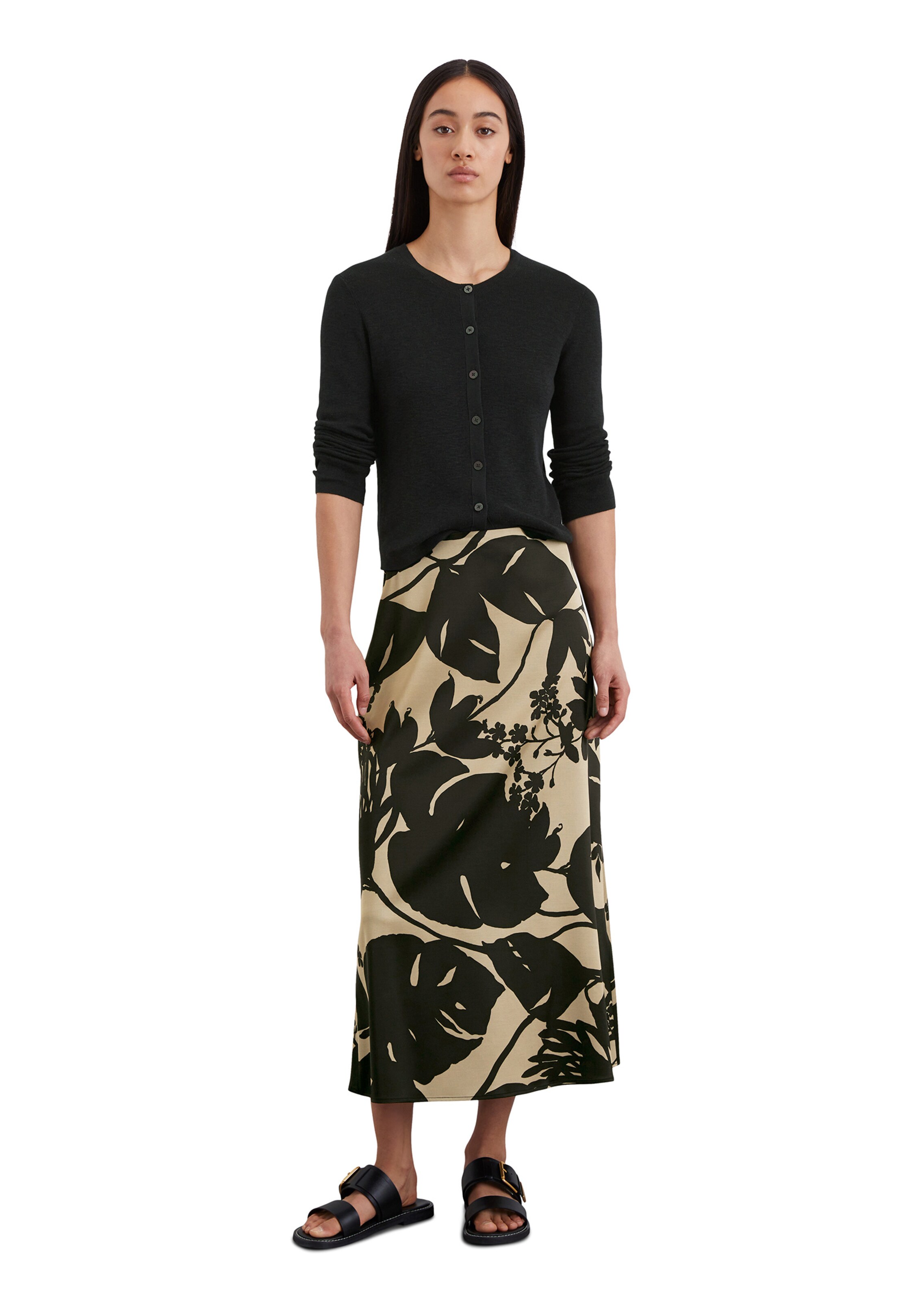 Marc O'Polo Rok in Bruin