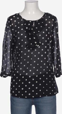 Peter Hahn Blouse & Tunic in S in Black: front