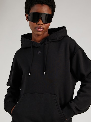 ADIDAS ORIGINALS - Sudadera 'BLING' en negro