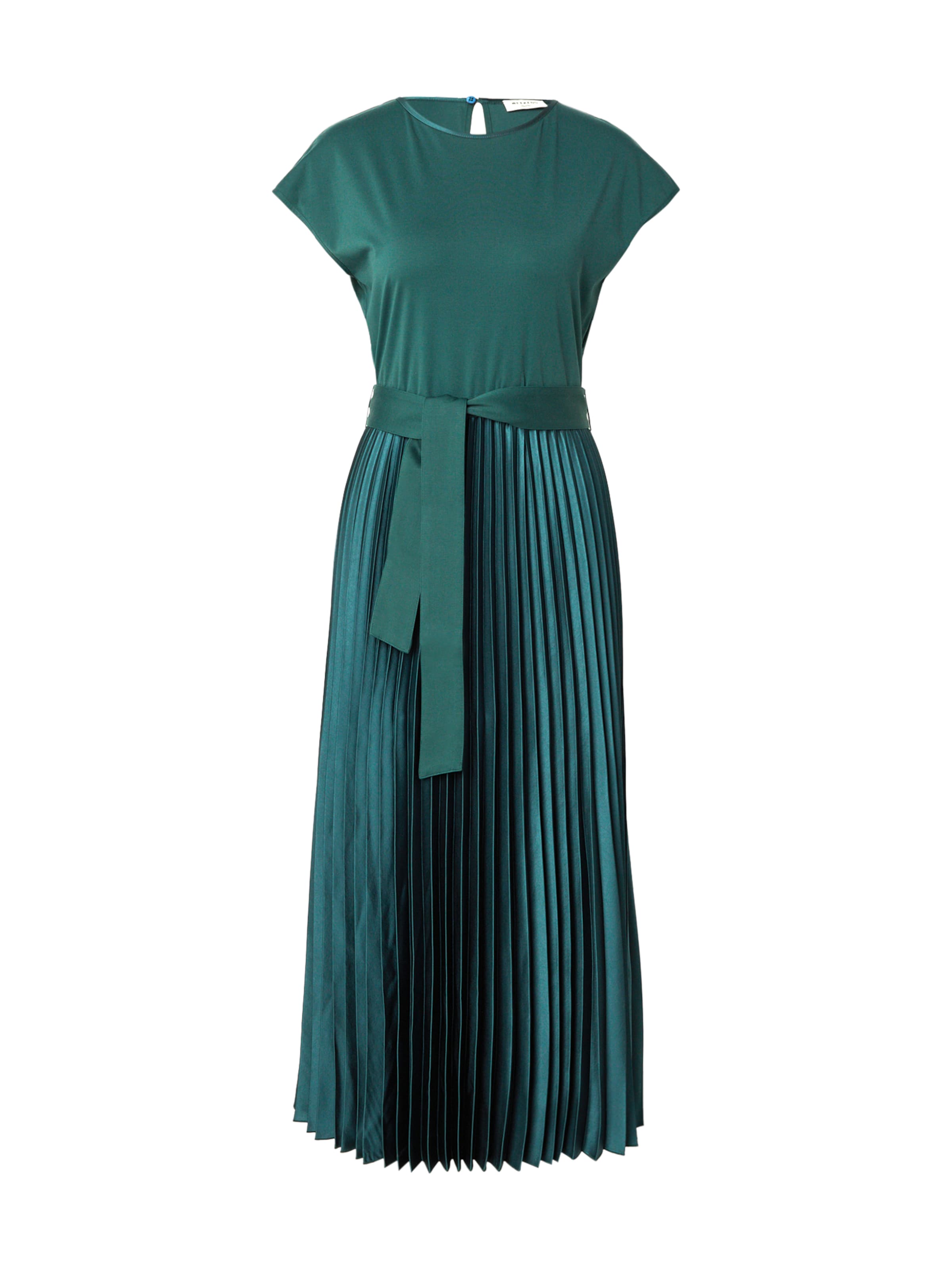 Weekend Max Mara Платье 'WKDGELA' в Зеленый: спереди