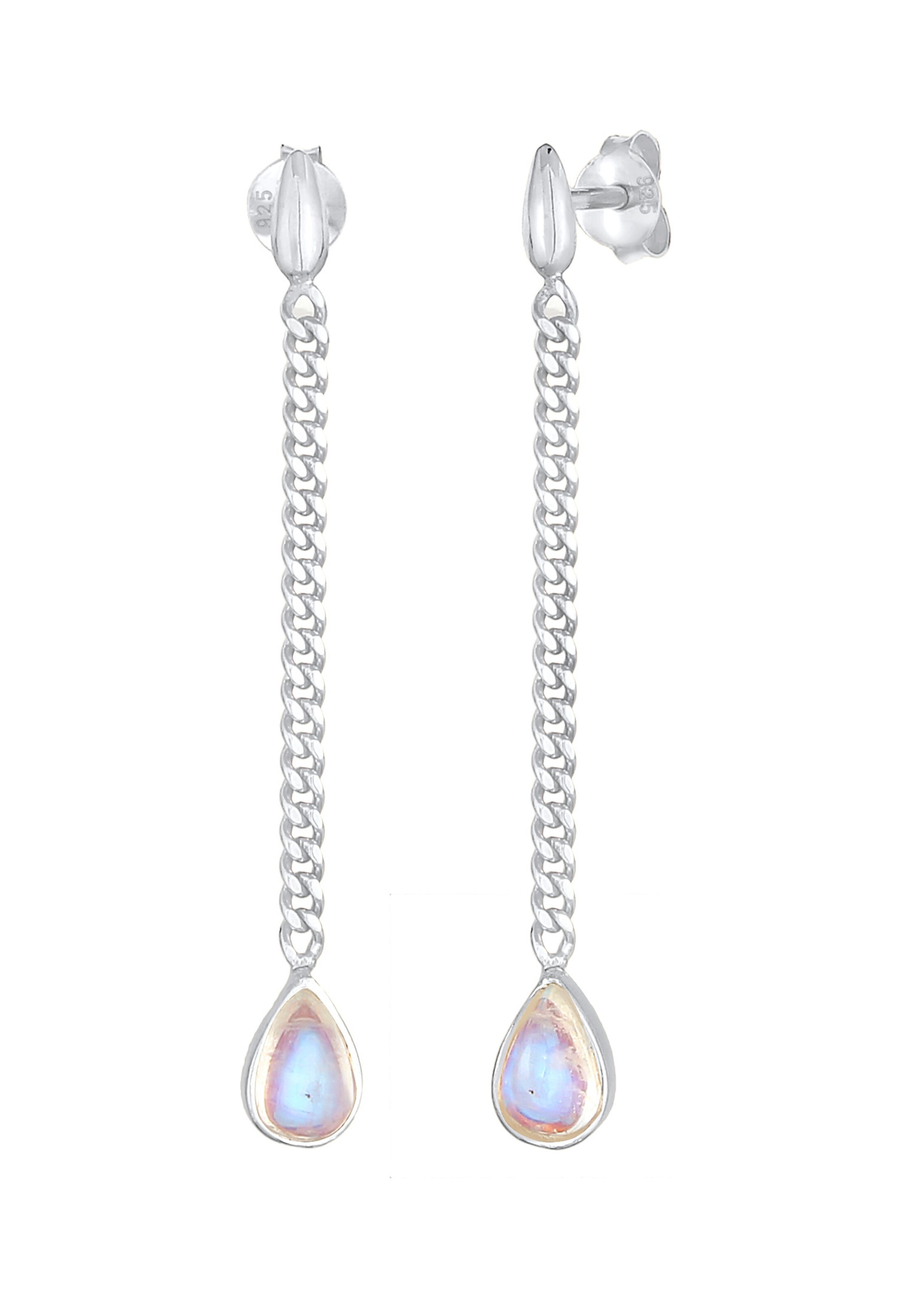 Boucles d'oreilles ELLI PREMIUM en argent