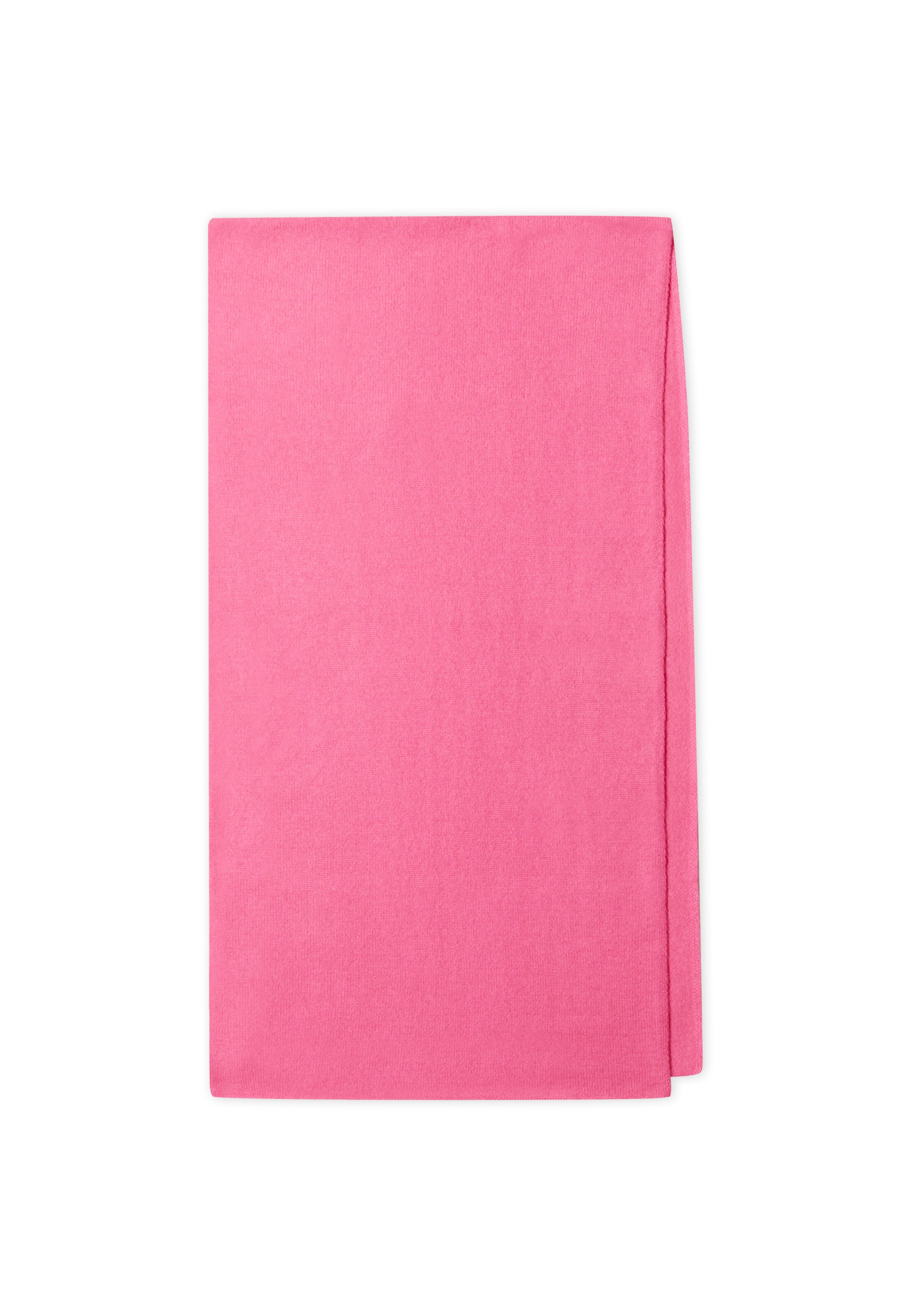 Style Republic Scarf in Pink: front