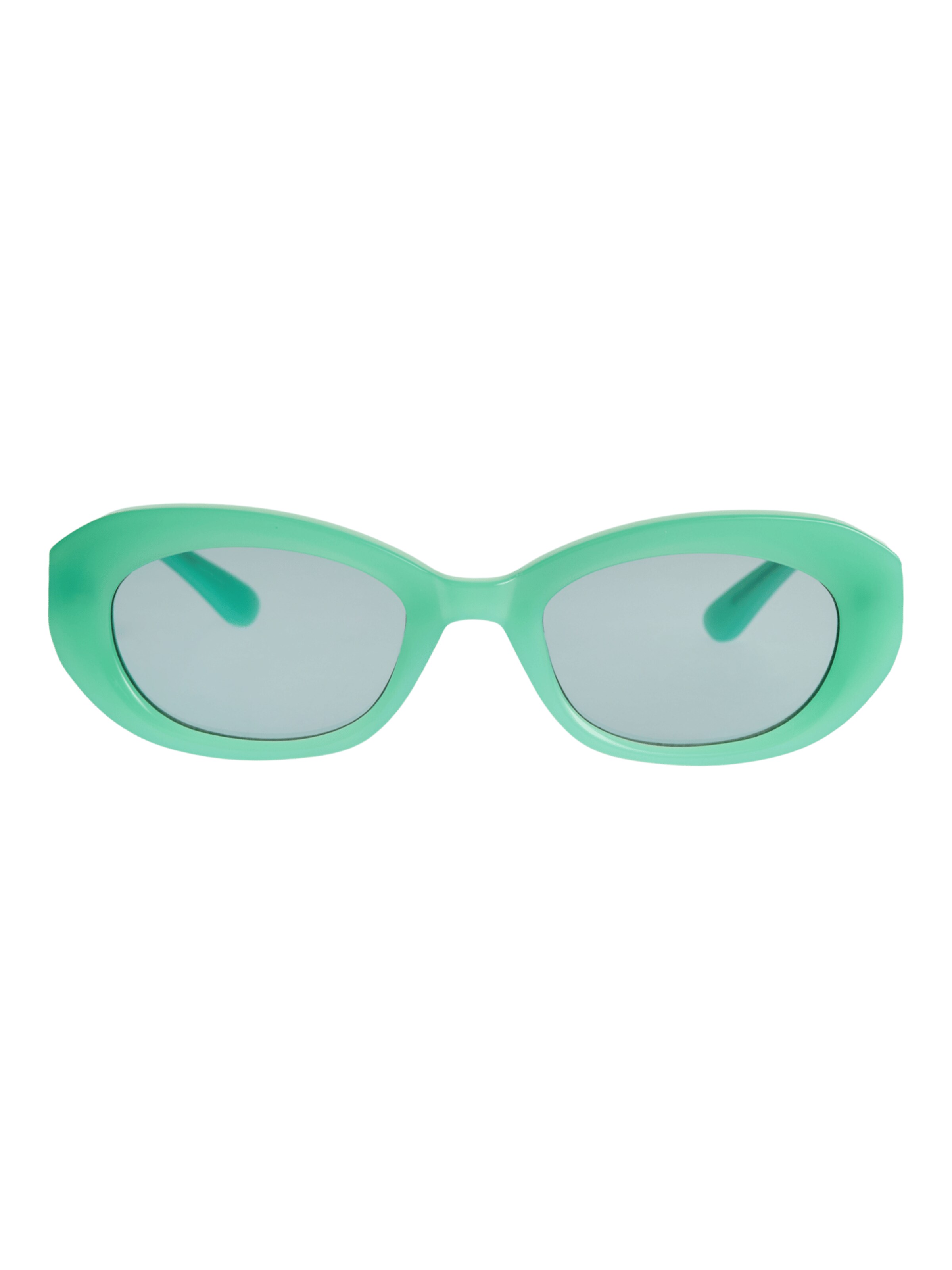 ROXY Sonnenbrille 'Aurora' in Grün