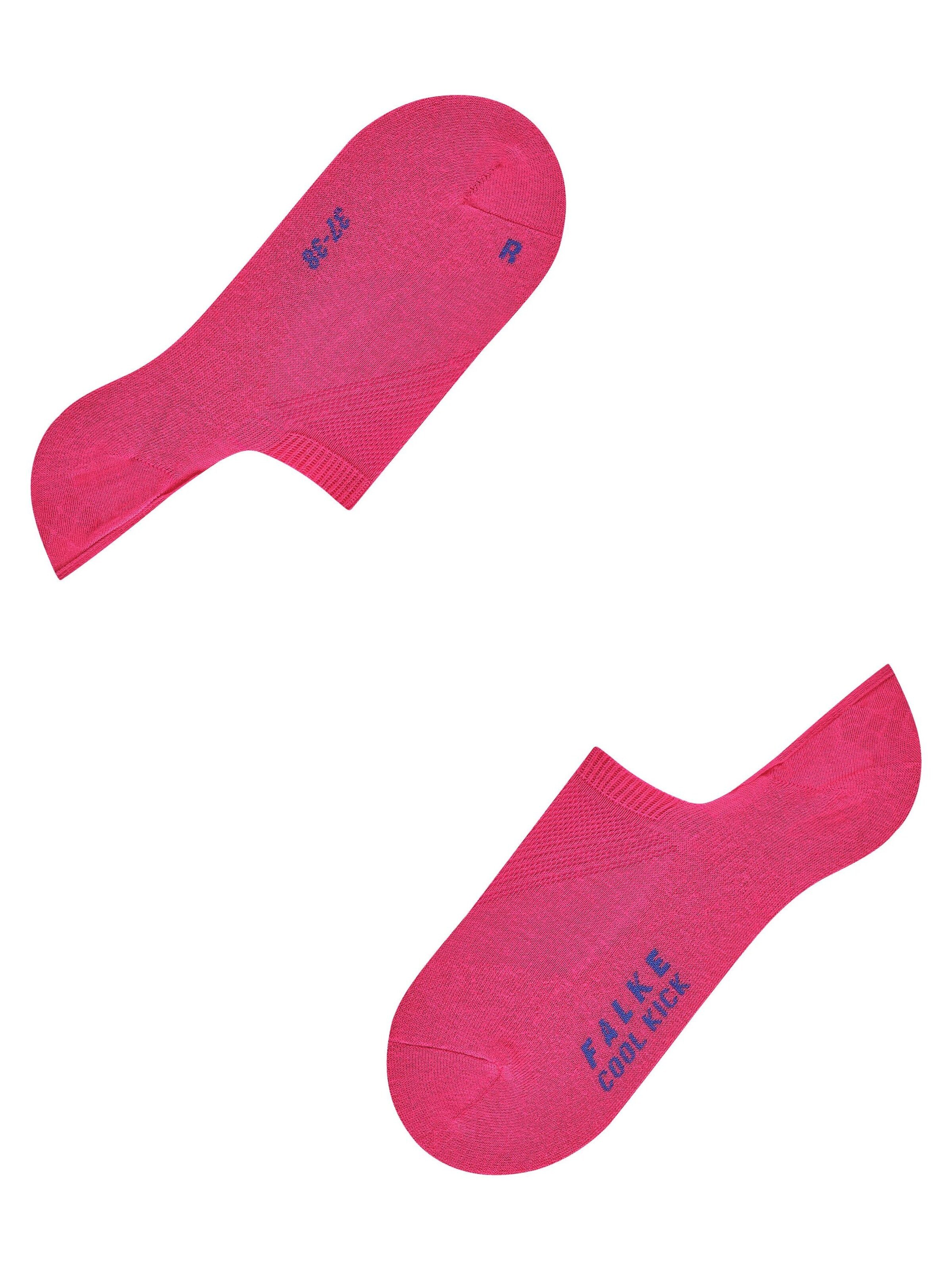 FALKE Füßlinge 'Cool Kick'‌‌‌‌‌‌‌‌‌‌ in Lila