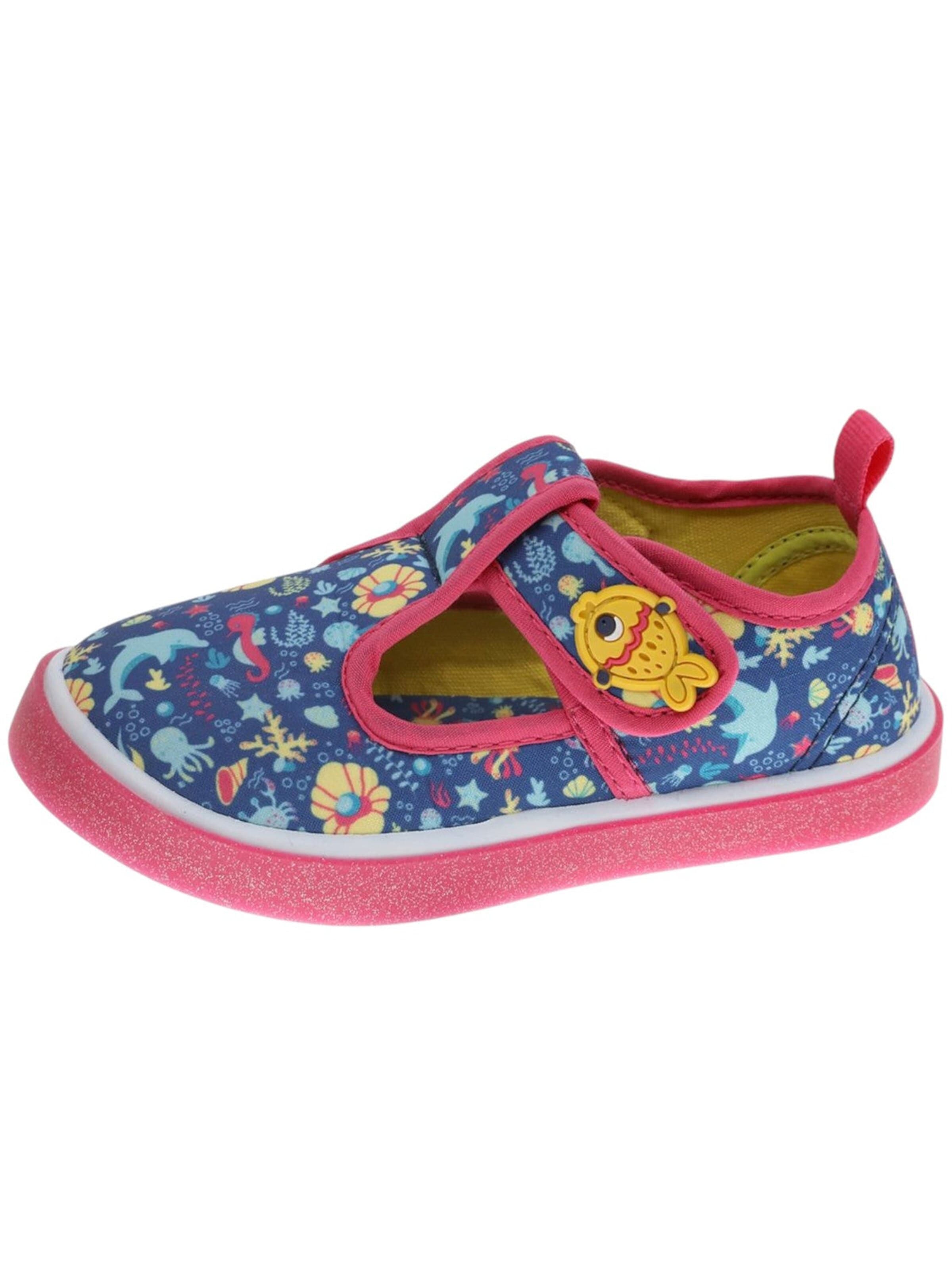Chaussure basse Beppi en bleu : devant