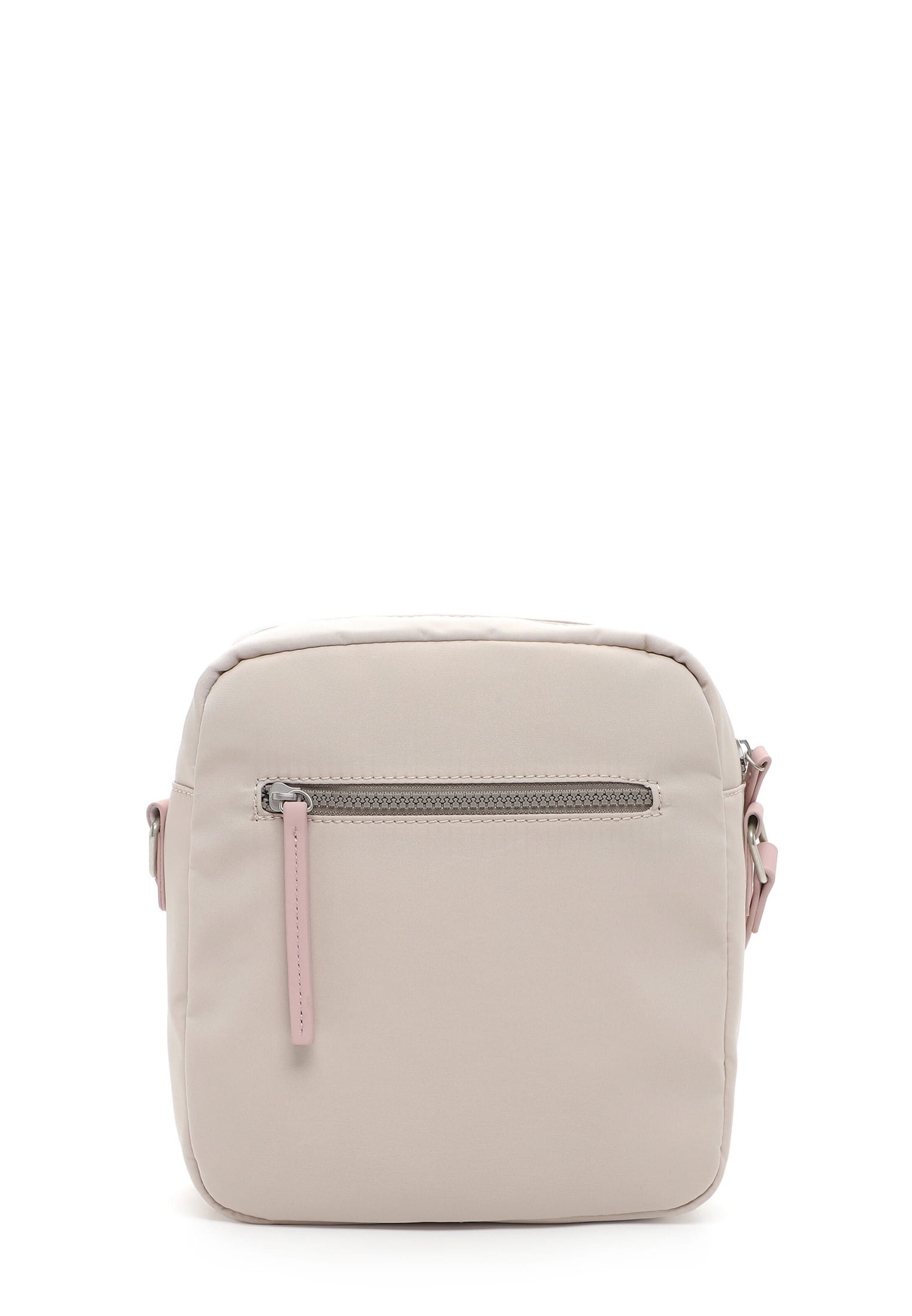 Tamaris Umhängetasche 'Angelique' in Beige