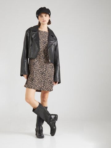 Robe 'VMMERVE' VERO MODA en beige