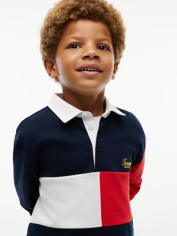 Tricou de la TOMMY HILFIGER pe albastru