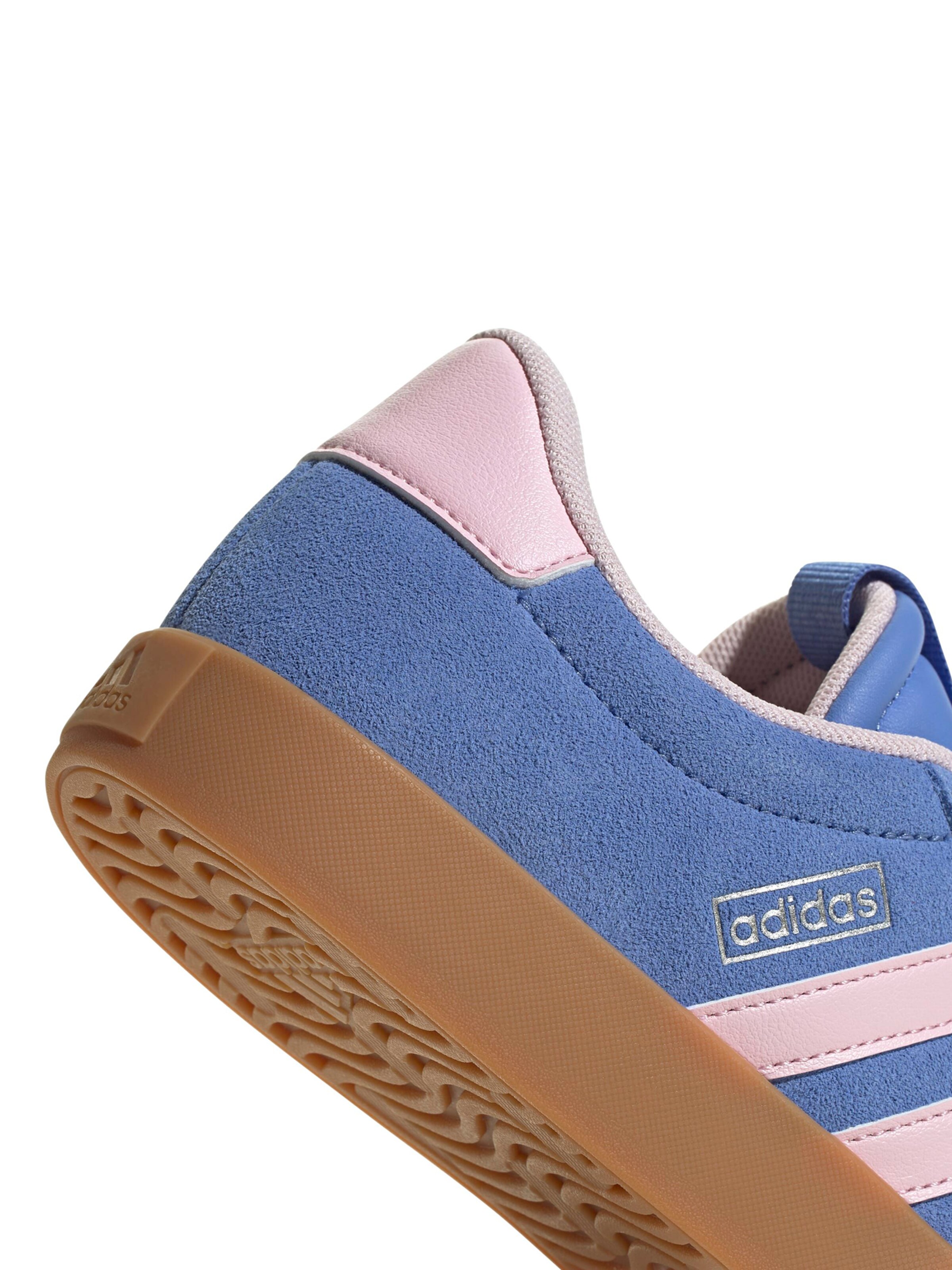 mėlyna ADIDAS SPORTSWEAR Sportbačiai be auliuko 'VL COURT 3.0'