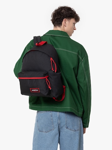 Sac à dos EASTPAK en noir