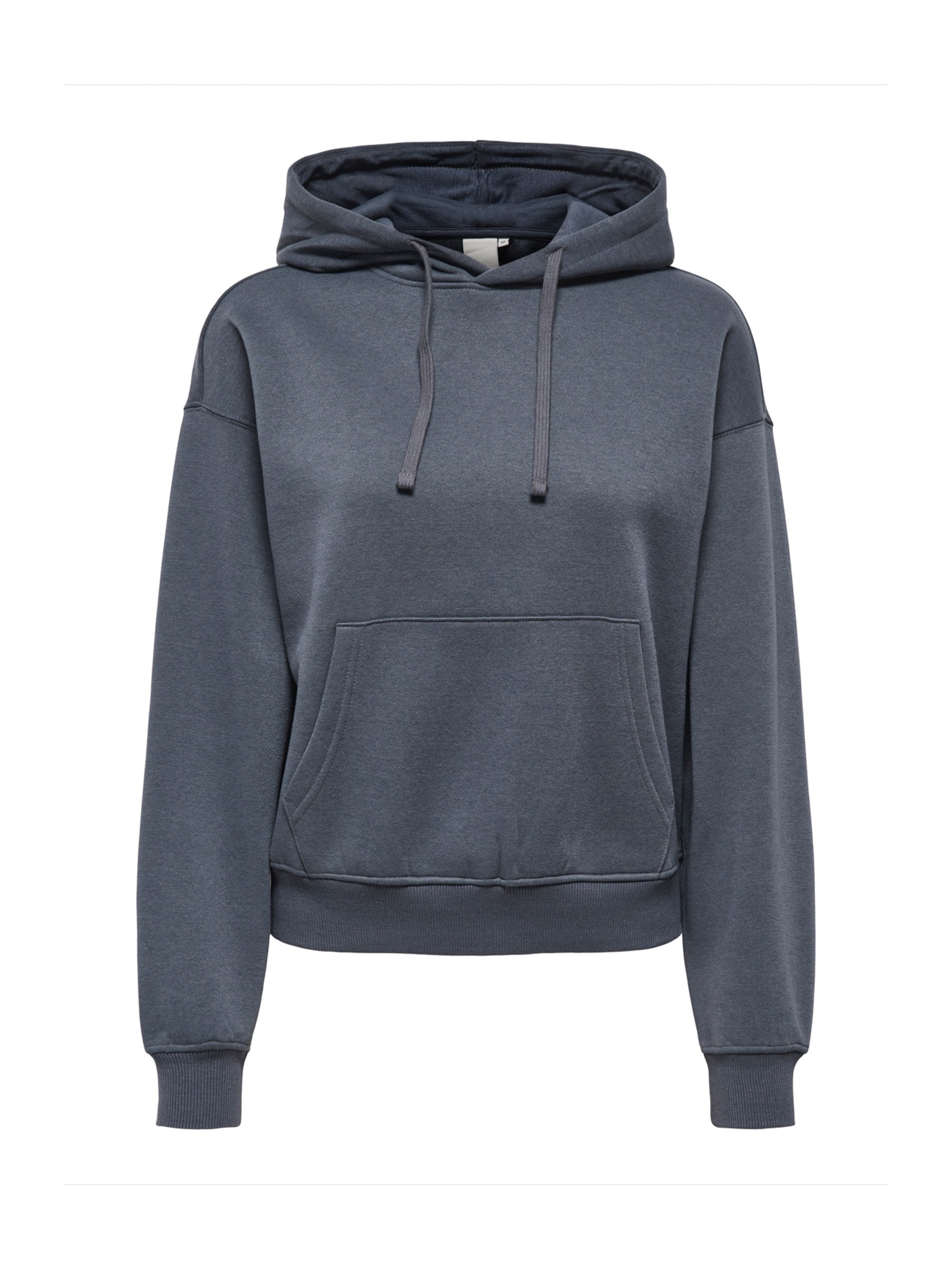 ONLY Bluzka sportowa 'ONLBEST' w kolorze niebieski: przód