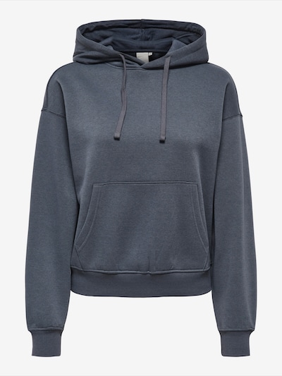 Megztinis be užsegimo 'ONLBEST' iš ONLY, spalva – tamsiai mėlyna, Prekių apžvalga