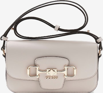 GUESS Umhängetasche in Beige: Vorderseite