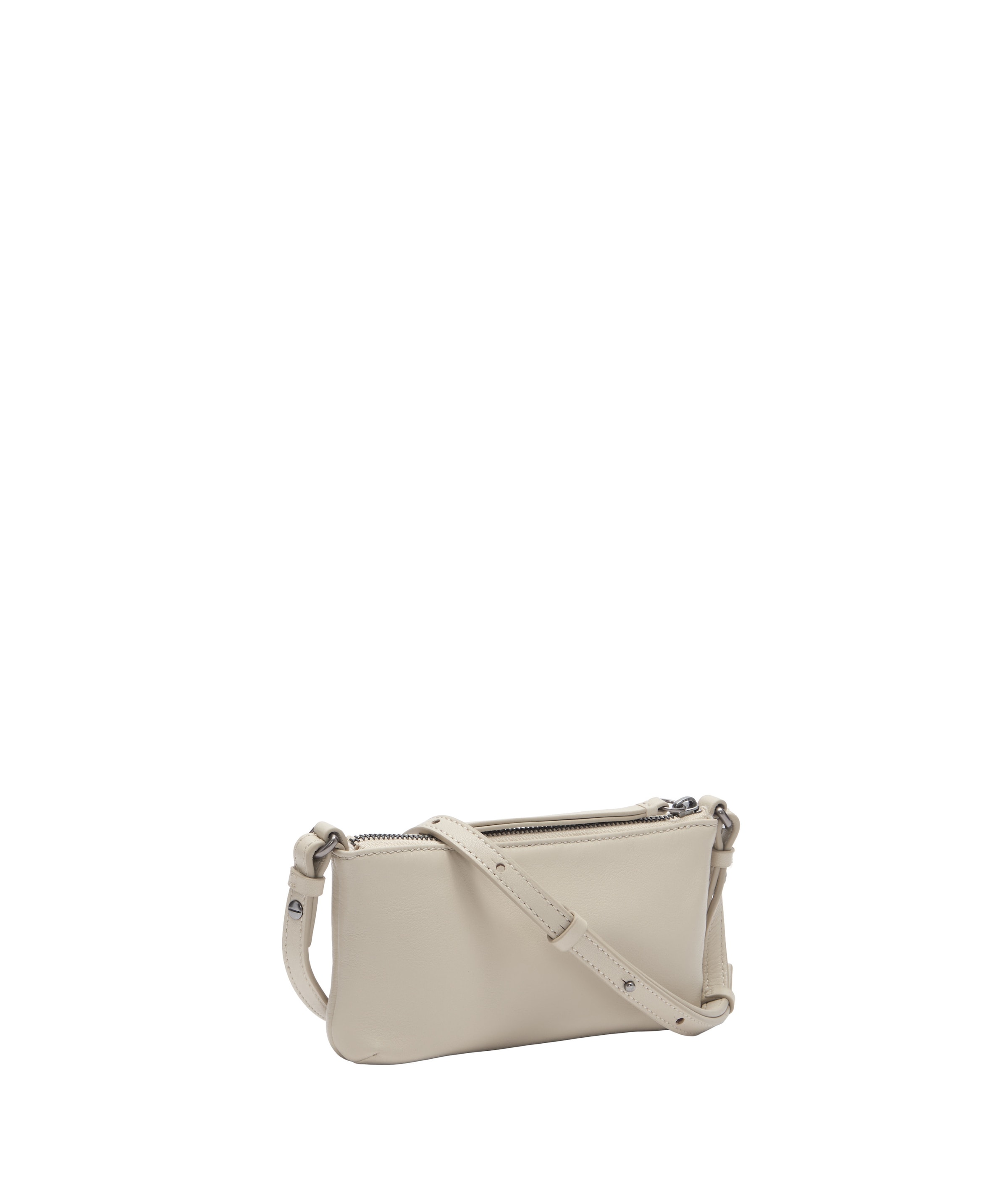 Liebeskind Berlin Crossbody bag in Beige