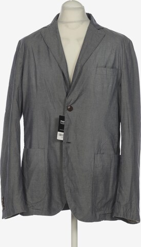 SCOTCH & SODA Suit Jacket in XL in Blue: front