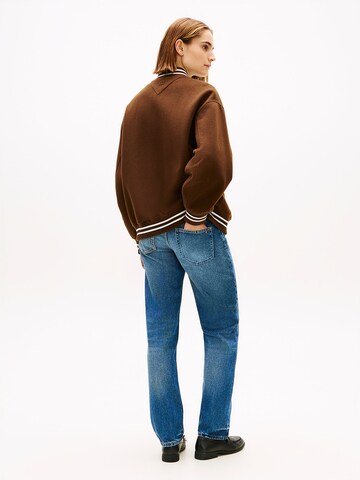 TOMMY HILFIGER Between-Season Jacket in Brown