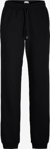 Pantalon 'JREBWVera' JJ Rebel en noir : devant
