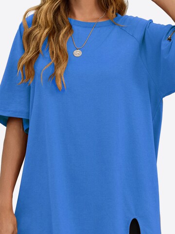Imily Bela T-Shirt in Blau