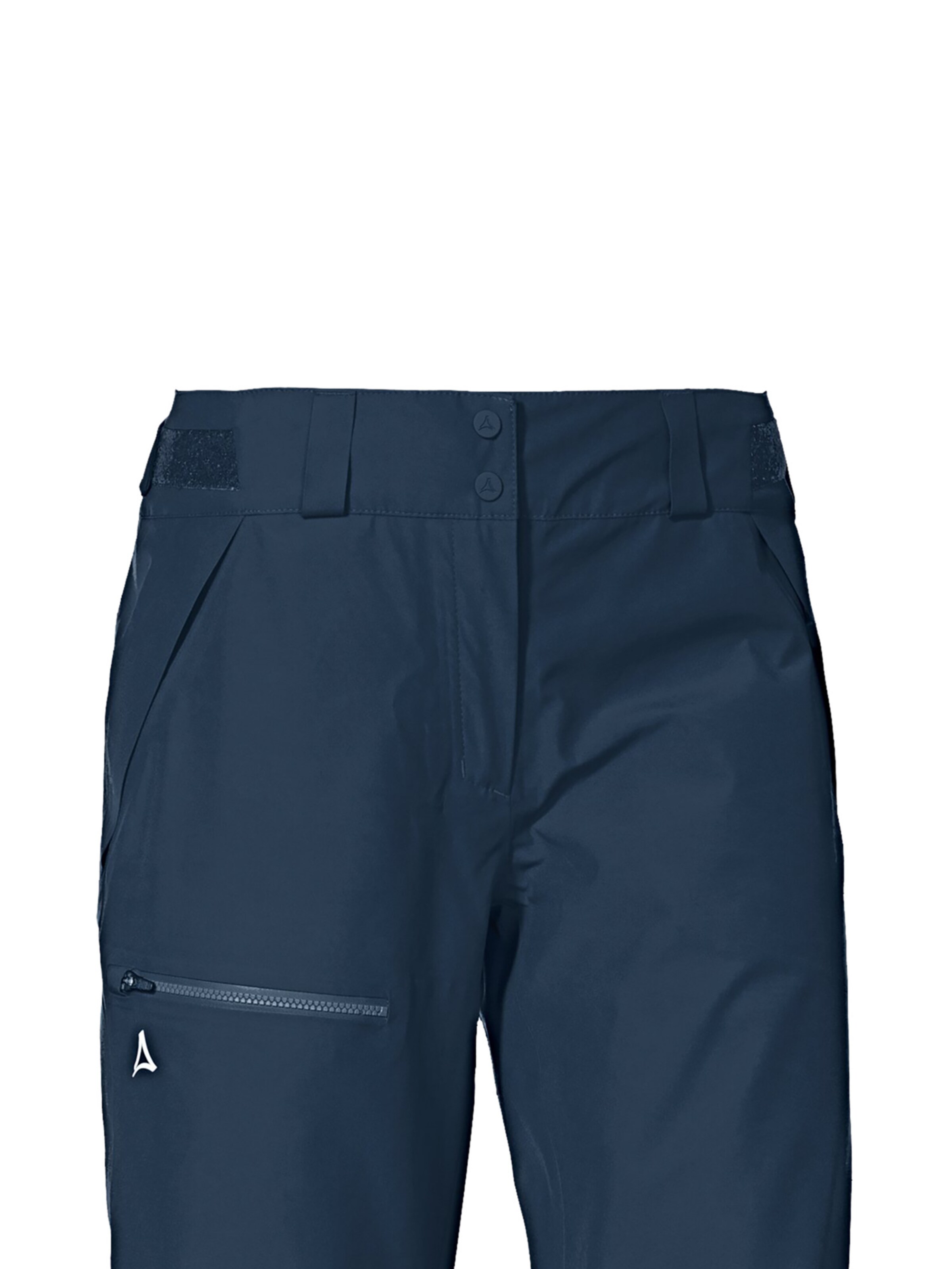 regular Pantaloni sportivi 'Cimerlo' di Schöffel in blu