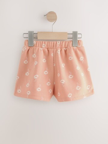 regular Pantaloni di Next in rosa