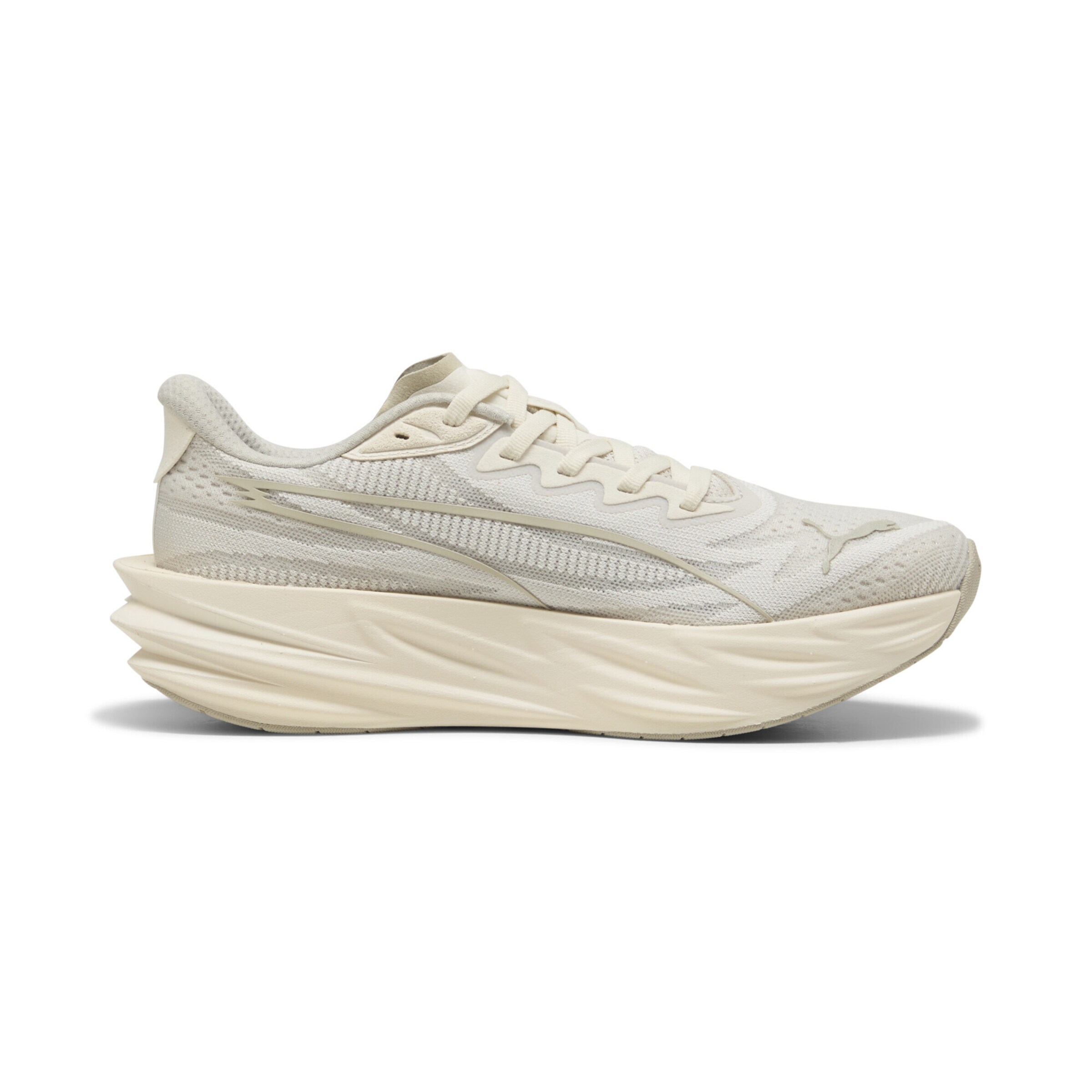 PUMA Running shoe 'Deviate Pure Nitro™' in White