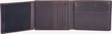 Maître Wallet 'Birkheim Gandolf' in Brown