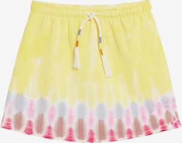 Desigual Hame värissä keltainen: etupuoli