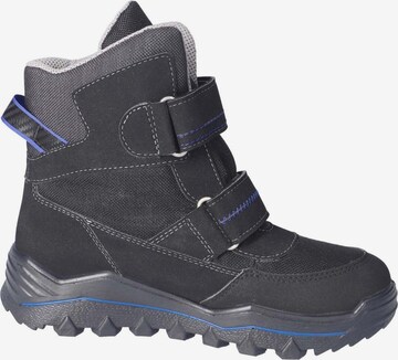 RICOSTA Boots 'Arctic' in Black