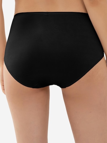 Slip 'Pure Sense' Mey en noir