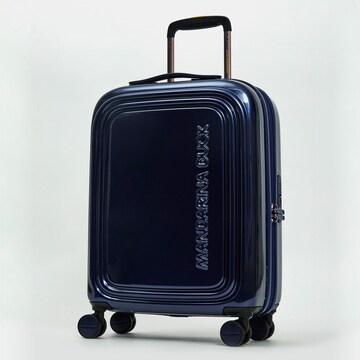 MANDARINA DUCK Cart in Blue