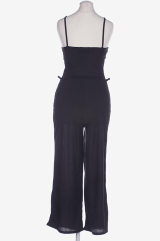 Missguided Overall oder Jumpsuit XS in Schwarz