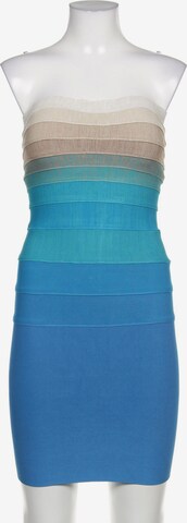 MARCIANO LOS ANGELES Dress in M in Blue: front