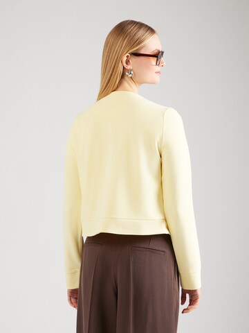 ABOUT YOU Blazer 'Arlene' in Gelb