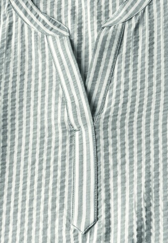 CECIL Blouse in Green