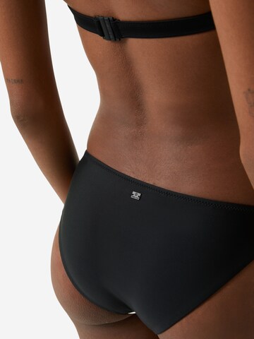 Bogner Fire + Ice Bikinihose 'Bacara' in Schwarz