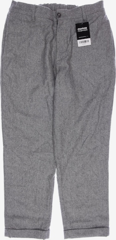 Woolrich Pants in 30 in Grey: front