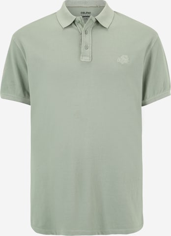 Blend Big Shirt in Green: front