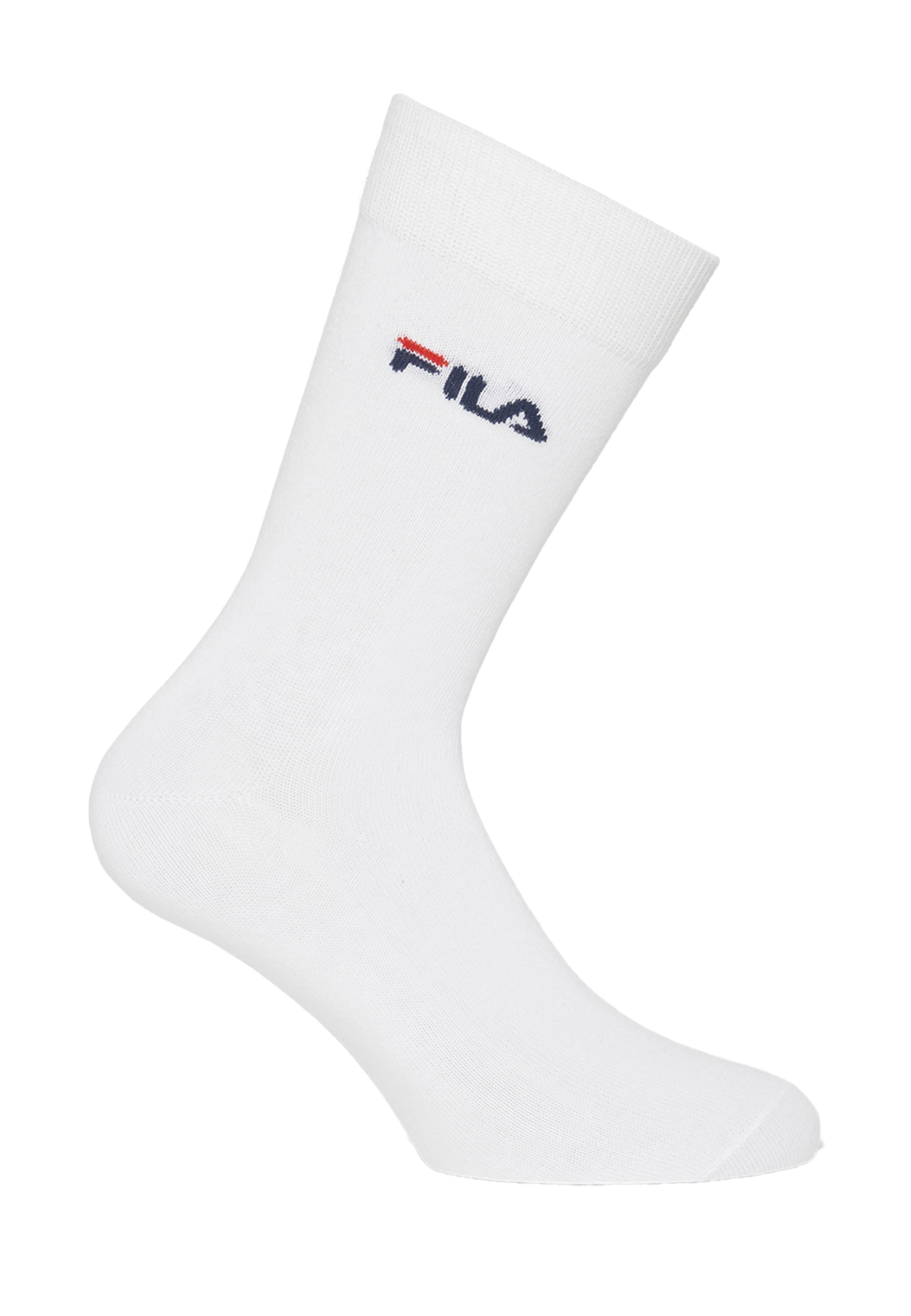 FILA Socks in White