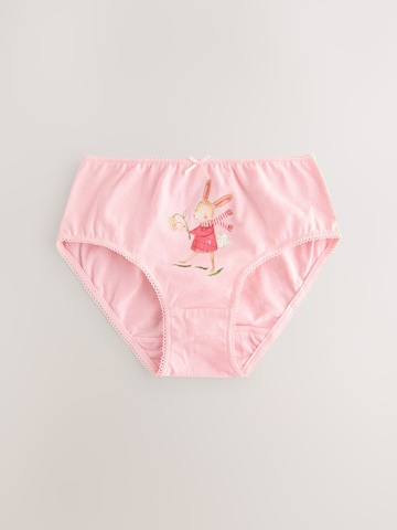 Sous-vêtements Next en rose