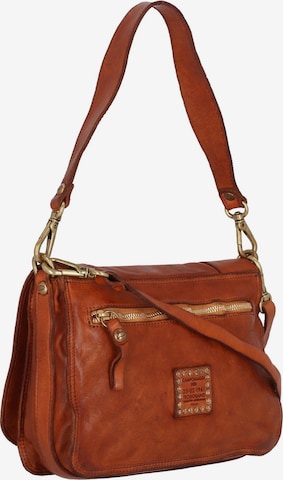 Campomaggi Shoulder Bag in Brown