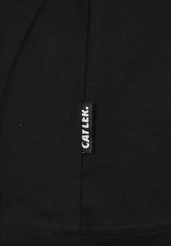 Cayler & Sons Koszulka 'Changes' w kolorze czarny