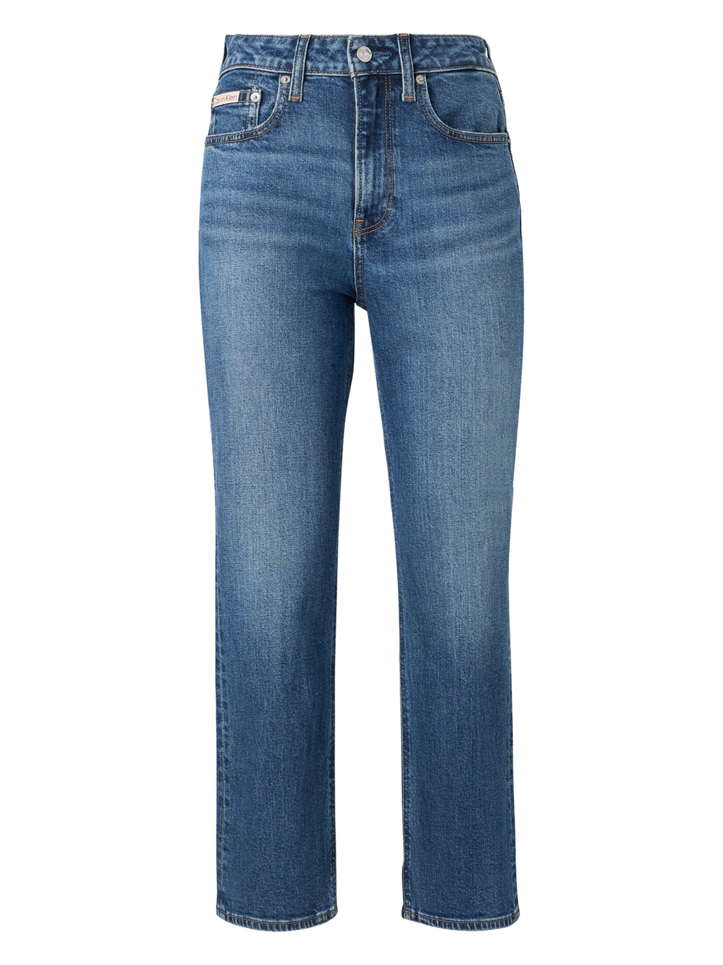 Jeans 'BROOK FALLS' di Calvin Klein Jeans in blu: frontale