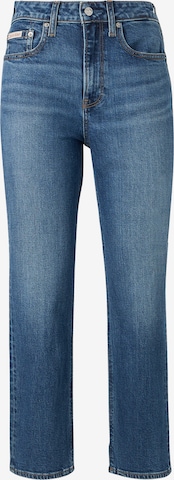 Jeans 'BROOK FALLS' di Calvin Klein Jeans in blu: frontale