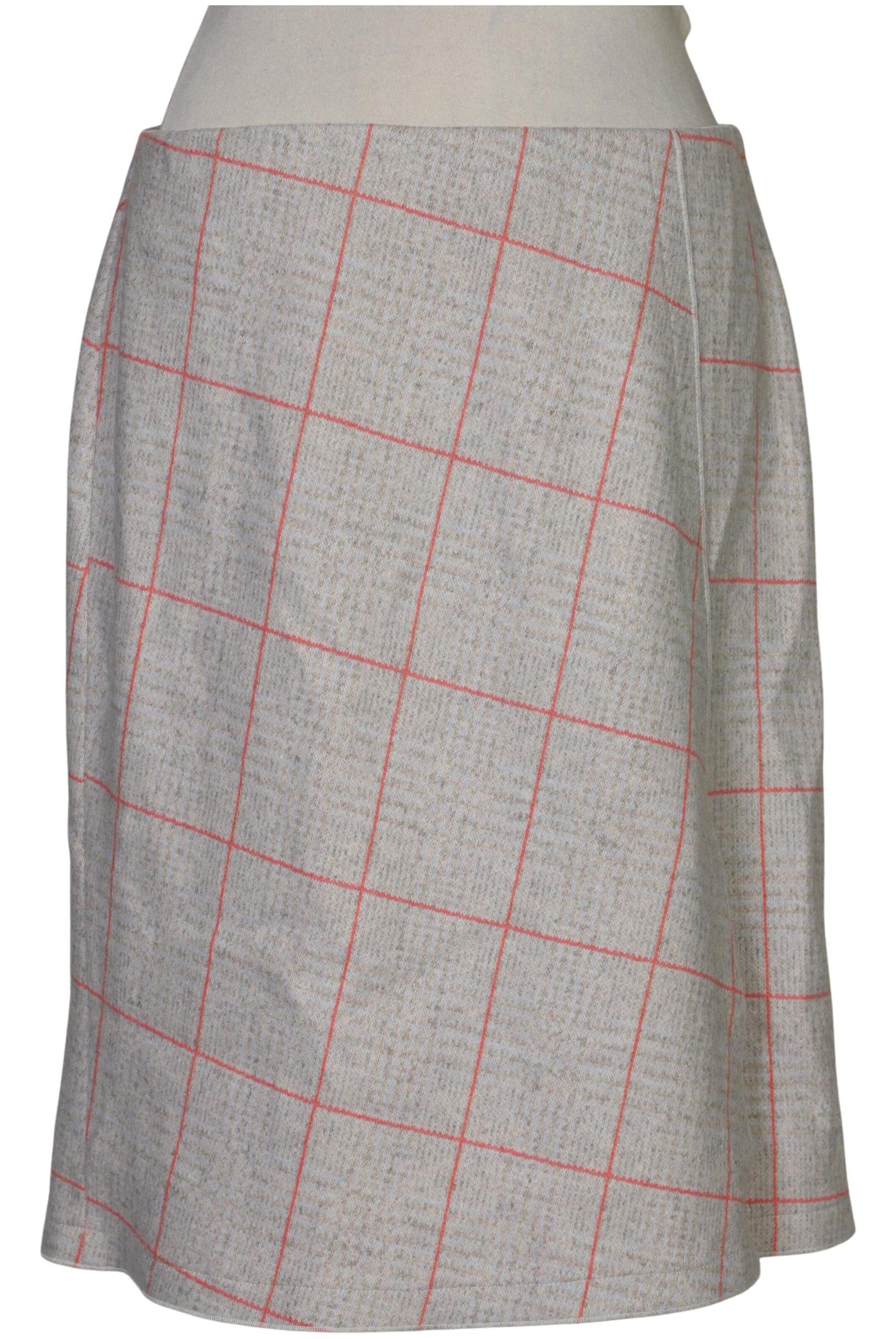 Marc Cain Skirt in M in Grey: front