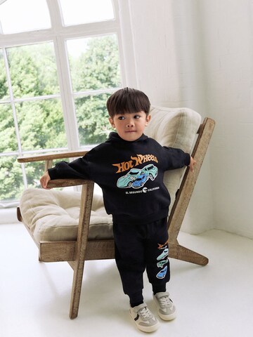 Next Комплект 'Hot Wheels' в Черный: спереди