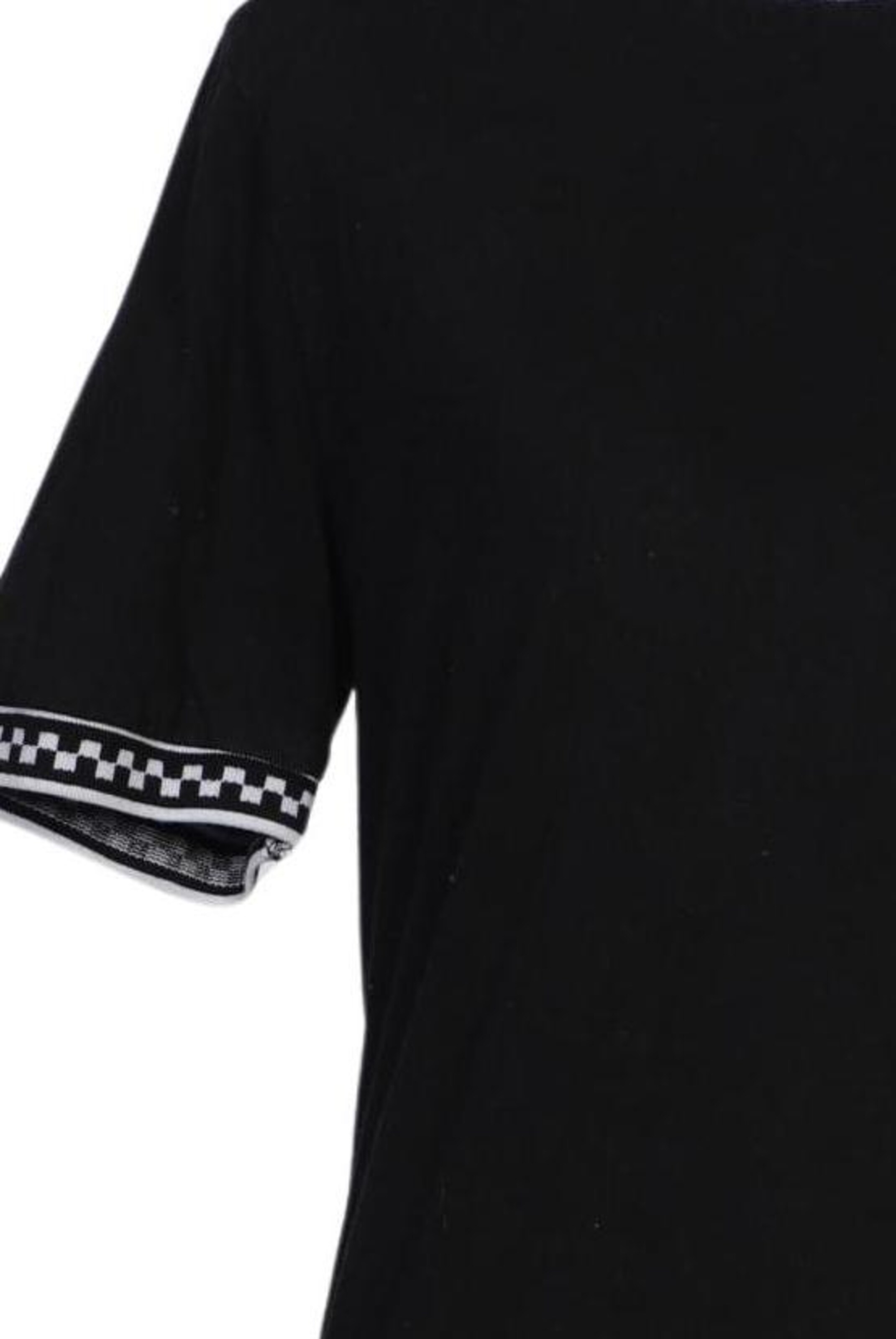 VANS Kleid XS in Schwarz